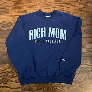 Tinx Rich Mom West Village size L NWT!